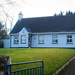 Ferienhaus Riverside In The Burren *