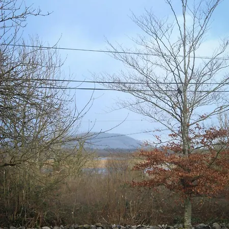Riverside In The Burren Corofin (Clare)