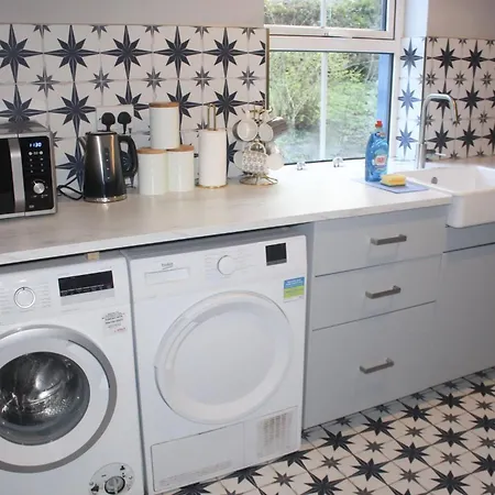 Riverside In The Burren * Corofin (Clare)